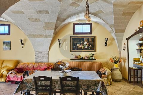 Villa i Scorrano, Lecce, Scorrano - € 1.450.000 | Ref: VL001 - foto 46